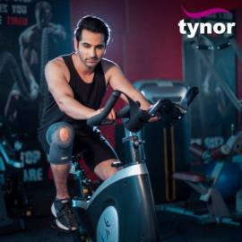 Tynor D-05 Knee Cap Open Patella