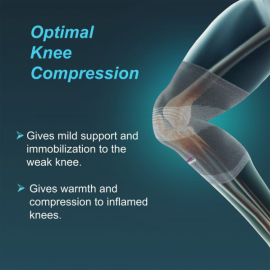 Tynor D-23 Knee Cap Comfeel
