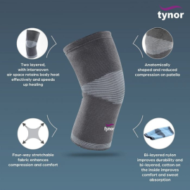 Tynor D-23 Knee Cap Comfeel