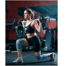 Tynor D-23 Knee Cap Comfeel