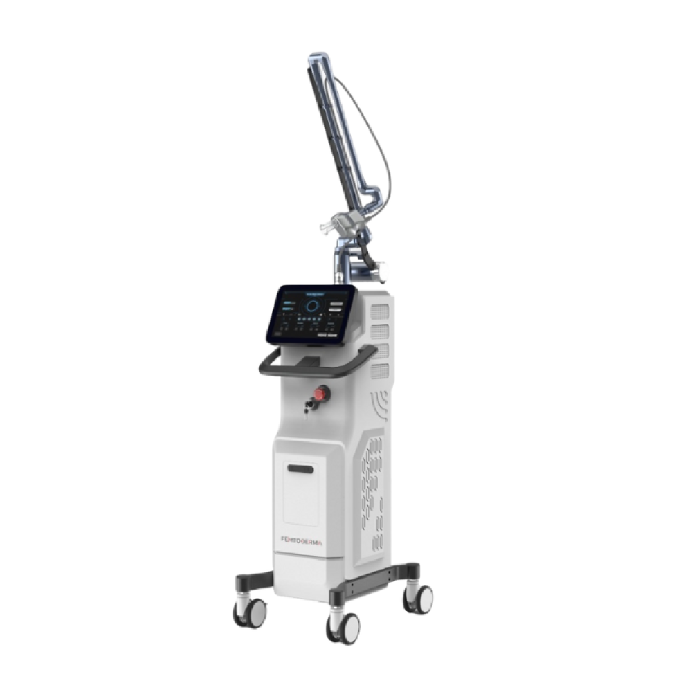 Derma Rays CO2 Fractional Laser