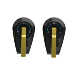 Derma Rays EM Face HIFES & RF Facial Rejuvenation Machine