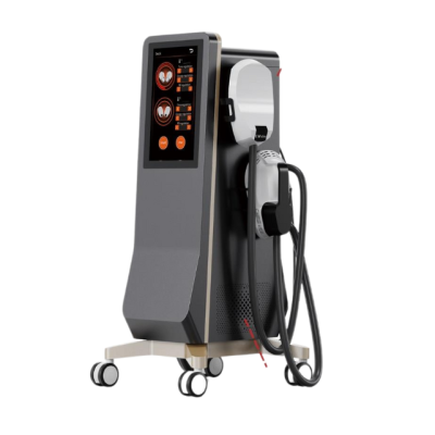 Derma Rays Magneplastic EM Stimulation Machine