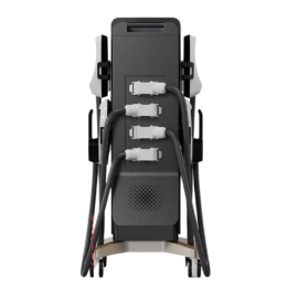 Derma Rays Magneplastic EM Stimulation Machine