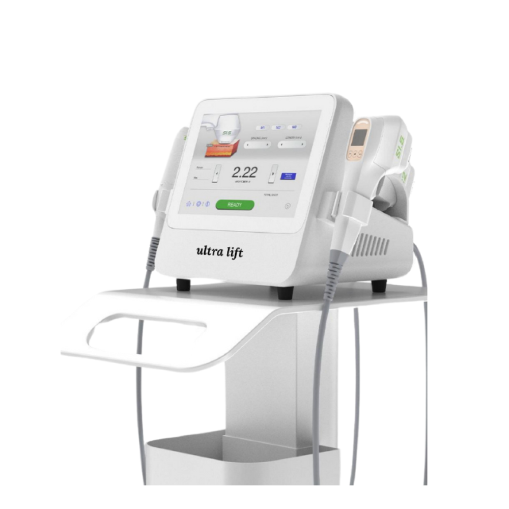 Derma Rays Ultra Lift Aesthetic Machine