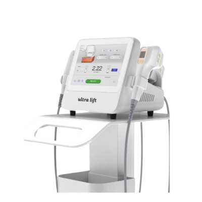Derma Rays Ultra Lift Aesthetic Machine