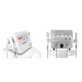 Derma Rays Ultra Lift Aesthetic Machine