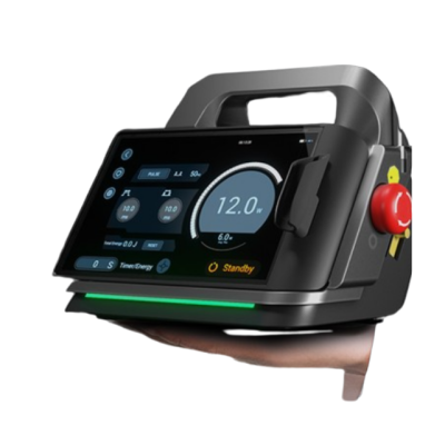 Derma Rays Body Sculpture Laser System