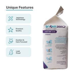 Friends Premium Adult Diapers Pant Style