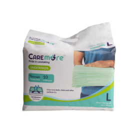 Caremore Adult Diapers For Adults