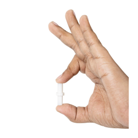 MEXPLE Urowomen Wearable Urine Collection Bag Kit For Women