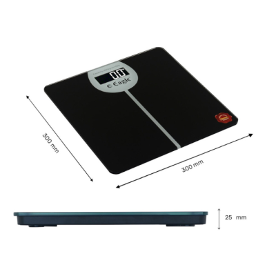 Medura Electronic Weighing Scale