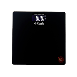 Medura EEP1007A Eagle Digital Bathroom Scale