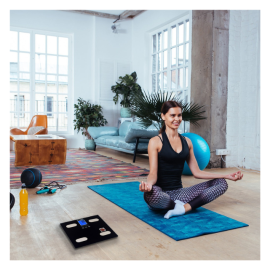 Medura EEP2001A Eagle Body Fat Scale