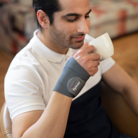 Tynor E-06 Wrist Brace with Thumb