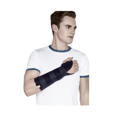 Vissco P.C.No. 0644 Elastic Wrist Support
