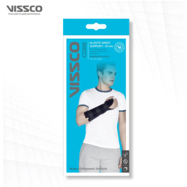 Vissco P.C.No. 0644 Elastic Wrist Support