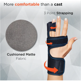 Vissco P.C.No. 0648 Boxer's Support Brace