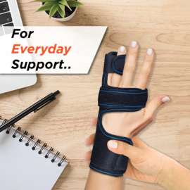 Vissco P.C.No. 0648 Boxer's Support Brace