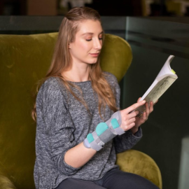 Tynor E-43 Wrist Splint Ambidextrous