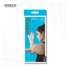 Vissco P.C. No. 0643 Thumb Spica Splint Universal