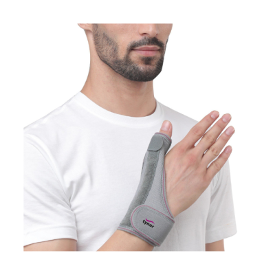 Tynor F-06 Thumb Spica Splint