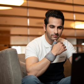 Tynor F-06 Thumb Spica Splint