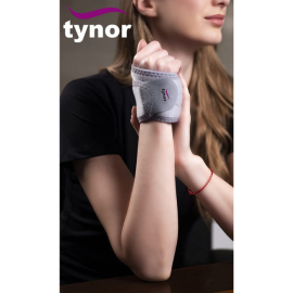 Tynor J-03 Wrist Brace with Thumb