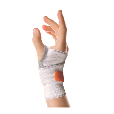 Vissco P.C. No. 0604 Wrist Brace Universal