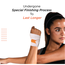 Vissco P.C. No. 0604 Wrist Brace Universal