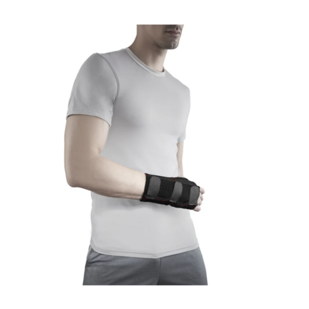 Vissco PC. No 0642 Elastic Wrist Splint- Universal