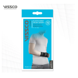 Vissco PC. No 0642 Elastic Wrist Splint- Universal