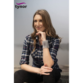 Tynor J-04 Wrist Wrap Neoprene
