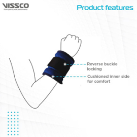 Vissco Weight Cuff
