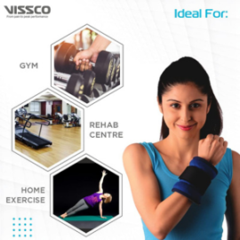 Vissco Weight Cuff