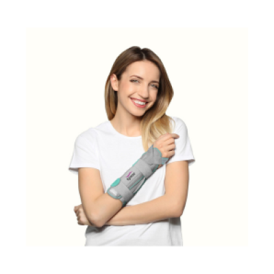 Tynor E-30 Forearm Splint