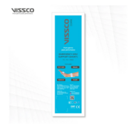 Vissco P.C. No. 0822/21 Emergency Splint Short Arm