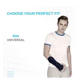 Vissco P.C.No. 0646 Forearm Brace