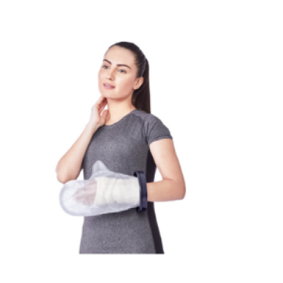 Vissco P.C.No. 0825 Cast Cover Arm