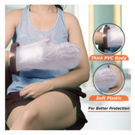 Vissco P.C.No. 0825 Cast Cover Arm