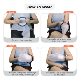 Vissco P.C.No. 0825 Cast Cover Arm