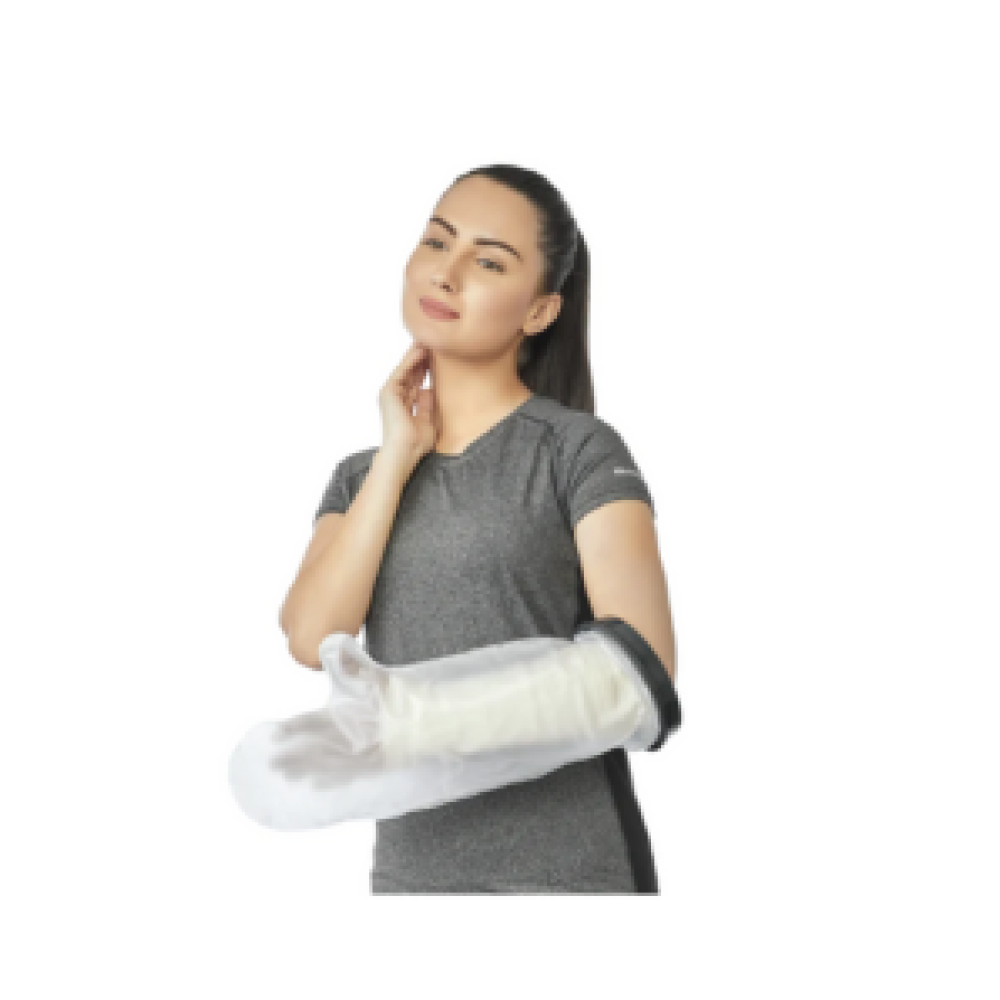 Vissco P.C.No. 0826 Cast Cover Arm