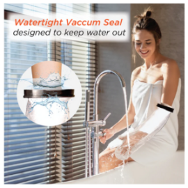 Vissco P.C.No. 0826 Cast Cover Arm