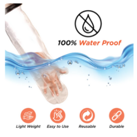 Vissco P.C.No. 0826 Cast Cover Arm