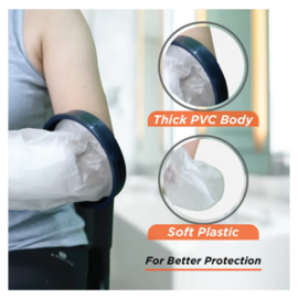 Vissco P.C.No. 0826 Cast Cover Arm