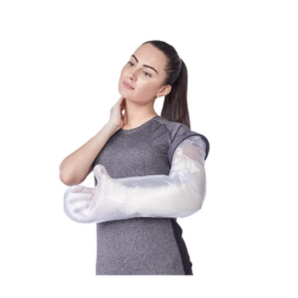 Vissco P.C.No. 0827 Cast Cover Arm