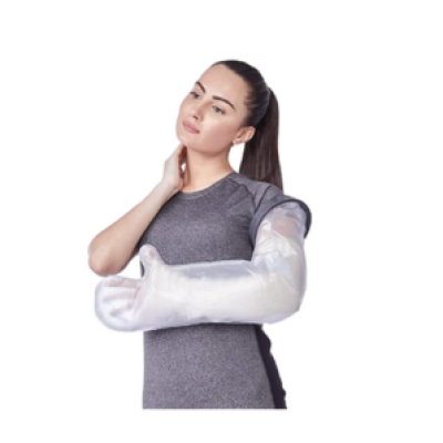 Vissco P.C.No. 0827 Cast Cover Arm