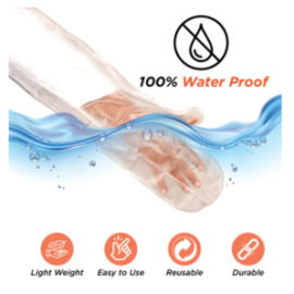 Vissco P.C.No. 0827 Cast Cover Arm