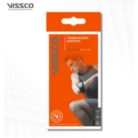 Vissco Pc. No. 2617 Tennis Elbow Support