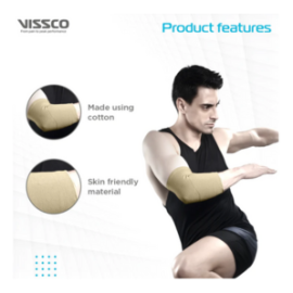 Vissco Pc.No.0620 Elbow Support